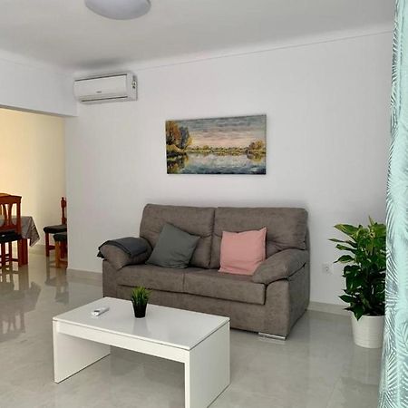 El Sol Andaluz - Casa Goya Villa Carboneras Luaran gambar